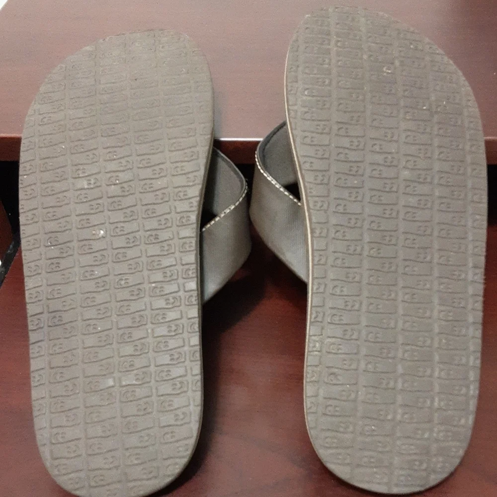 Sanuk good preowned